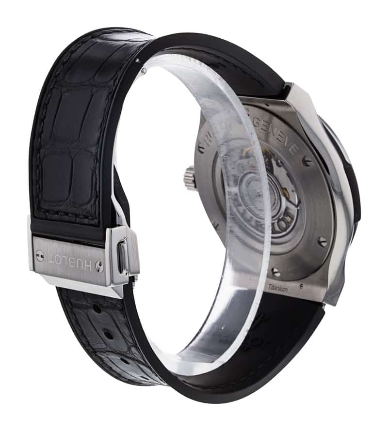 Hublot Classic Fusion 511.NX.1170.LR